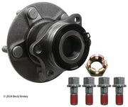 Wheel Bearing and Hub Assembly Beck Arnley 051-6426