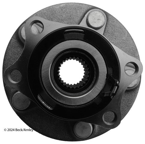 Wheel Bearing and Hub Assembly Beck Arnley 051-6426