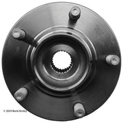 Wheel Bearing and Hub Assembly Beck Arnley 051-6426