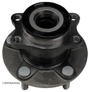 Wheel Bearing and Hub Assembly Beck Arnley 051-6426