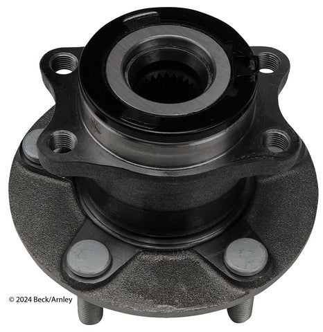 Wheel Bearing and Hub Assembly Beck Arnley 051-6426