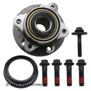 Wheel Bearing and Hub Assembly Beck Arnley 051-6428