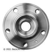Wheel Bearing and Hub Assembly Beck Arnley 051-6428