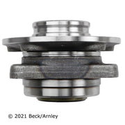 Wheel Bearing and Hub Assembly Beck Arnley 051-6428