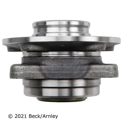 Wheel Bearing and Hub Assembly Beck Arnley 051-6428