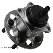 Wheel Bearing and Hub Assembly Beck Arnley 051-6431