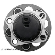 Wheel Bearing and Hub Assembly Beck Arnley 051-6431