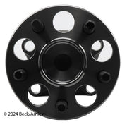 Wheel Bearing and Hub Assembly Beck Arnley 051-6431