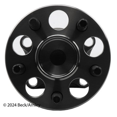 Wheel Bearing and Hub Assembly Beck Arnley 051-6431