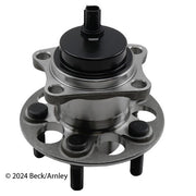 Wheel Bearing and Hub Assembly Beck Arnley 051-6431