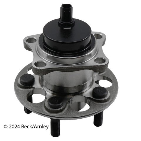 Wheel Bearing and Hub Assembly Beck Arnley 051-6431