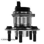 Wheel Bearing and Hub Assembly Beck Arnley 051-6431