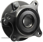 Wheel Bearing and Hub Assembly Beck Arnley 051-6432