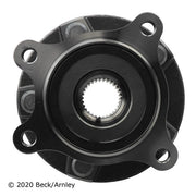 Wheel Bearing and Hub Assembly Beck Arnley 051-6433