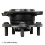 Wheel Bearing and Hub Assembly Beck Arnley 051-6433