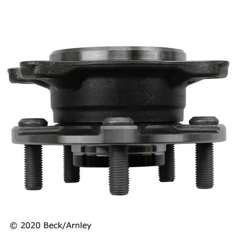 Wheel Bearing and Hub Assembly Beck Arnley 051-6433