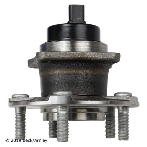 Wheel Bearing and Hub Assembly Beck Arnley 051-6434