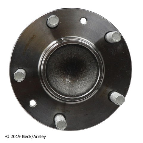 Wheel Bearing and Hub Assembly Beck Arnley 051-6434