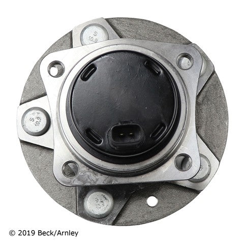 Wheel Bearing and Hub Assembly Beck Arnley 051-6434