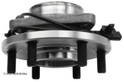 Wheel Bearing and Hub Assembly Beck Arnley 051-6435