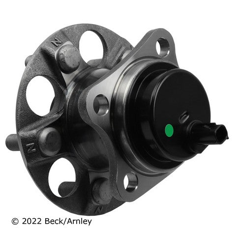 Wheel Bearing and Hub Assembly Beck Arnley 051-6436