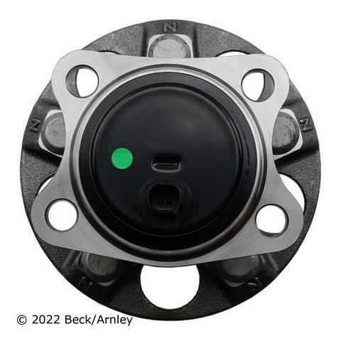 Wheel Bearing and Hub Assembly Beck Arnley 051-6436
