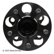 Wheel Bearing and Hub Assembly Beck Arnley 051-6436