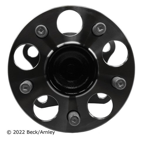 Wheel Bearing and Hub Assembly Beck Arnley 051-6436