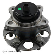 Wheel Bearing and Hub Assembly Beck Arnley 051-6436