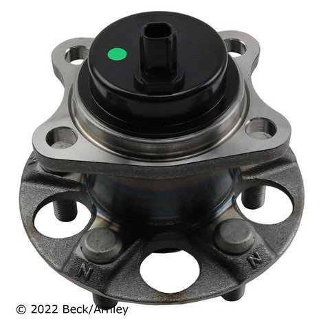 Wheel Bearing and Hub Assembly Beck Arnley 051-6436