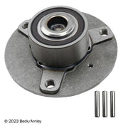 Wheel Bearing and Hub Assembly Beck Arnley 051-6439