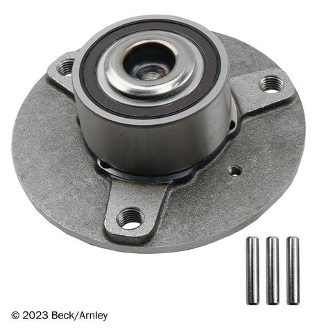 Wheel Bearing and Hub Assembly Beck Arnley 051-6439