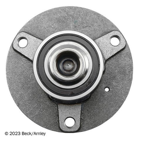 Wheel Bearing and Hub Assembly Beck Arnley 051-6439