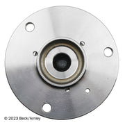 Wheel Bearing and Hub Assembly Beck Arnley 051-6439