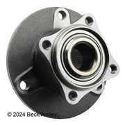 Wheel Bearing and Hub Assembly Beck Arnley 051-6440