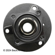 Wheel Bearing and Hub Assembly Beck Arnley 051-6440