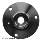 Wheel Bearing and Hub Assembly Beck Arnley 051-6440