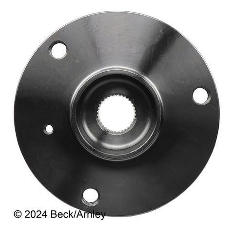 Wheel Bearing and Hub Assembly Beck Arnley 051-6440