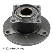 Wheel Bearing and Hub Assembly Beck Arnley 051-6440