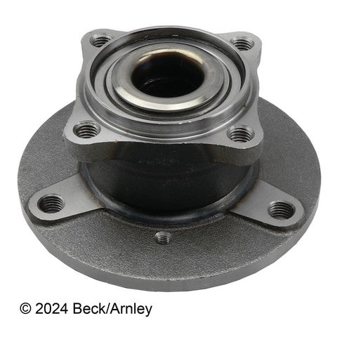 Wheel Bearing and Hub Assembly Beck Arnley 051-6440