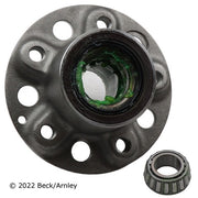 Wheel Bearing and Hub Assembly Beck Arnley 051-6443