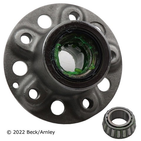Wheel Bearing and Hub Assembly Beck Arnley 051-6443