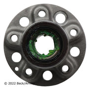 Wheel Bearing and Hub Assembly Beck Arnley 051-6443