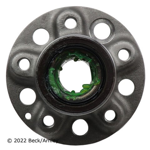 Wheel Bearing and Hub Assembly Beck Arnley 051-6443