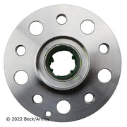 Wheel Bearing and Hub Assembly Beck Arnley 051-6443