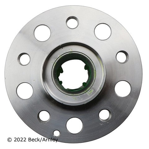 Wheel Bearing and Hub Assembly Beck Arnley 051-6443