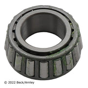 Wheel Bearing and Hub Assembly Beck Arnley 051-6443