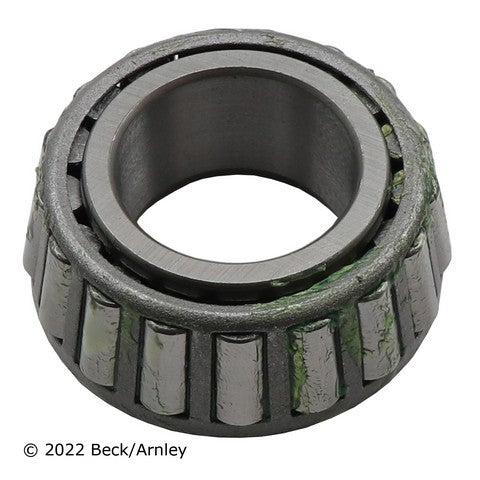 Wheel Bearing and Hub Assembly Beck Arnley 051-6443