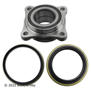 Wheel Bearing Kit Beck Arnley 051-6444