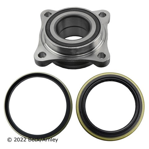 Wheel Bearing Kit Beck Arnley 051-6444